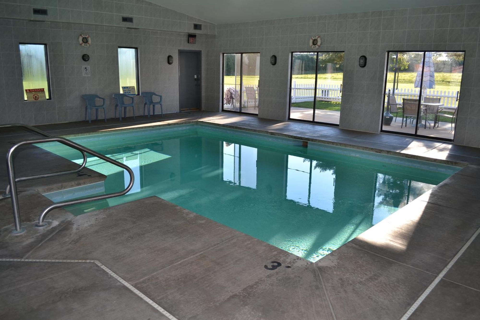 Sky Lodge Inn & Suites - Delavan Kemudahan gambar