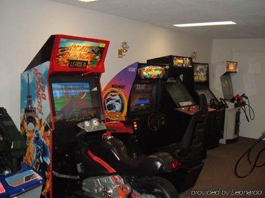 Sky Lodge Inn & Suites - Delavan Kemudahan gambar